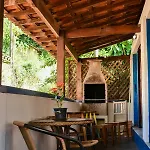 Copa Roots Hostel