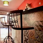 Copa Roots Hostel