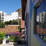 Copa Roots Hostel