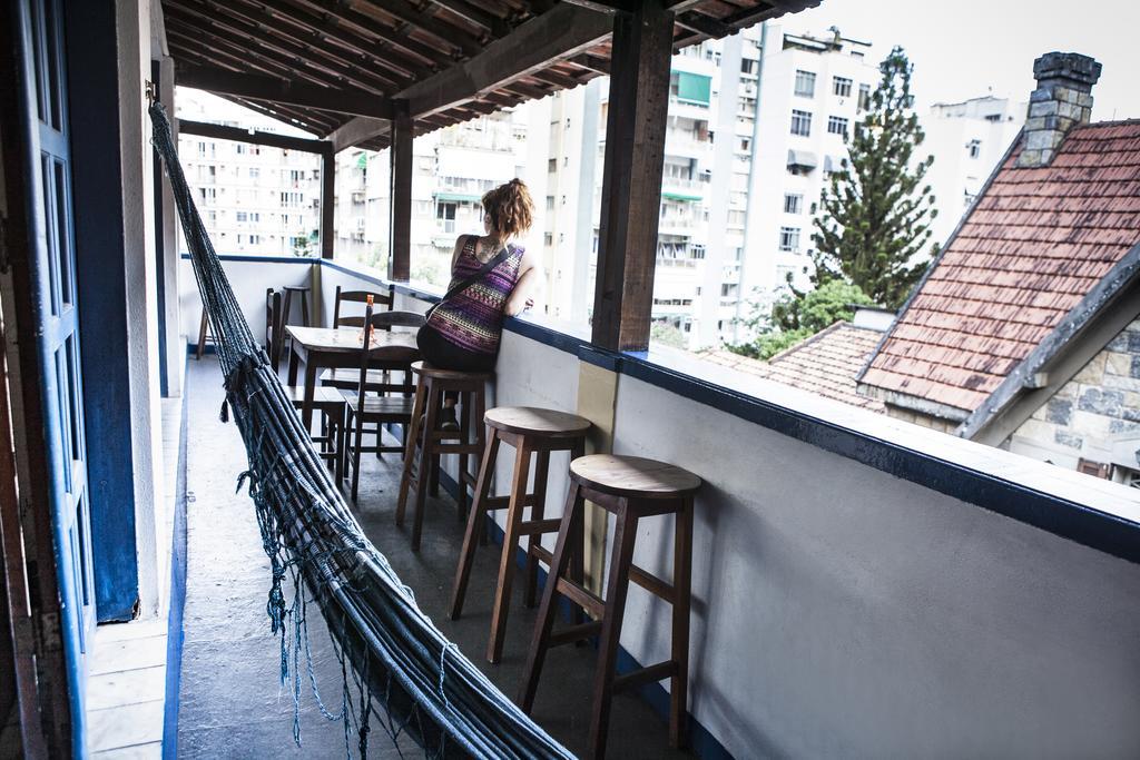 Hostal Copa Roots
