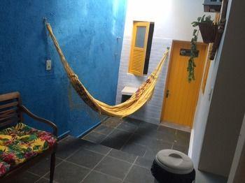 Copa Roots Hostal *