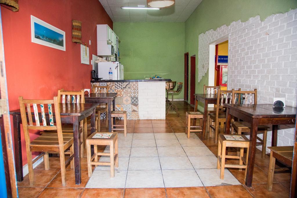 Copa Roots Hostal