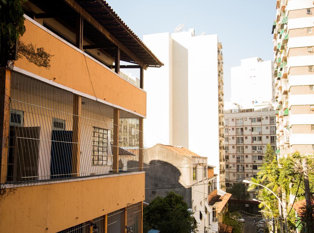 Hostal Copa Roots *