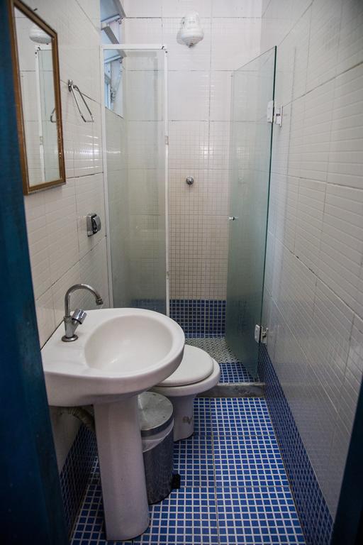 Copa Roots Hostal *