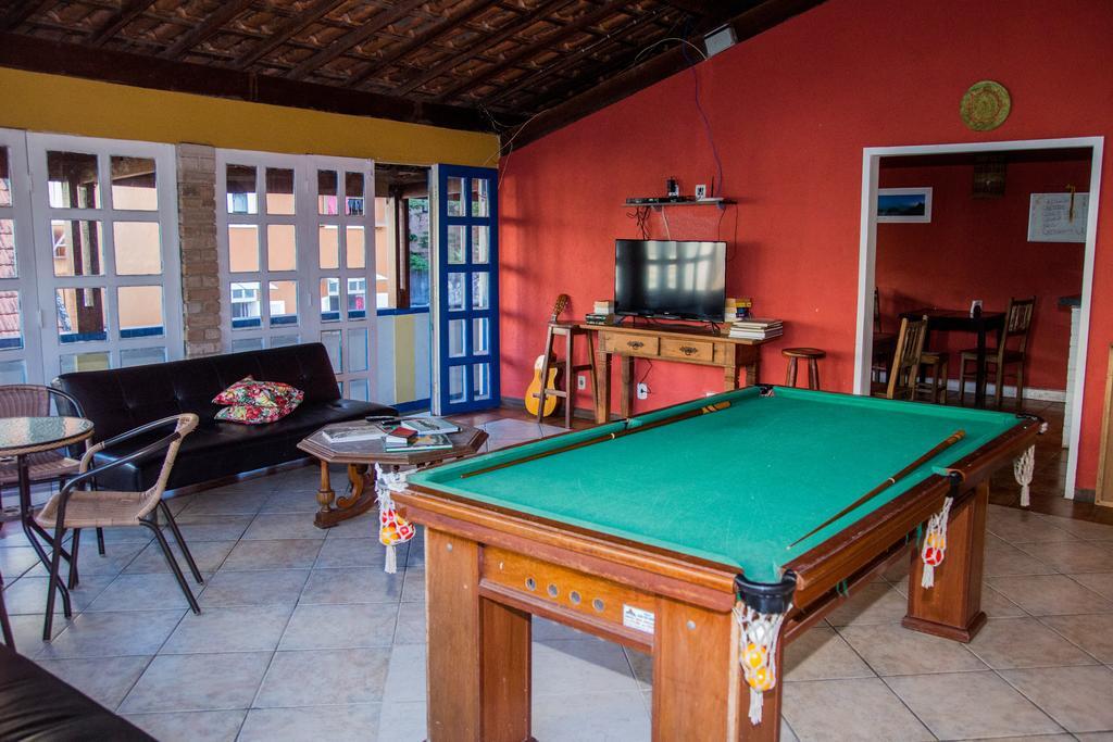 Copa Roots Hostal