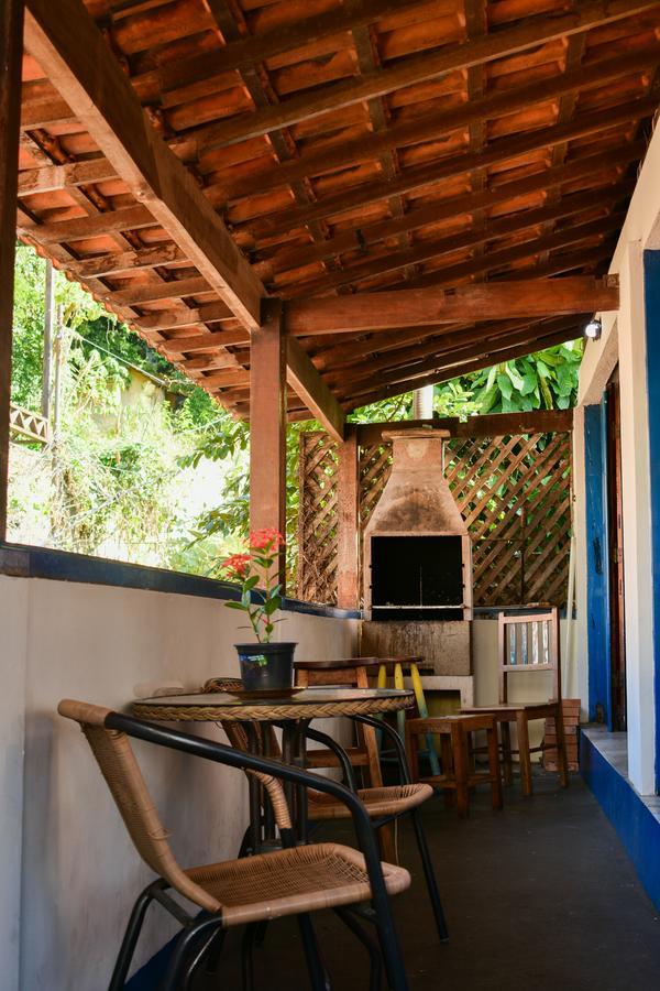 Copa Roots Hostal Río de Janeiro