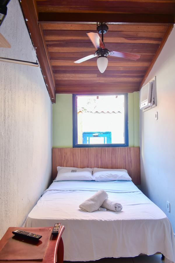 Hostal Copa Roots