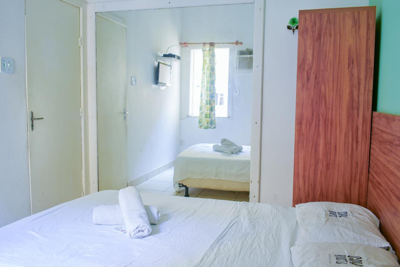 Copa Roots Hostal *