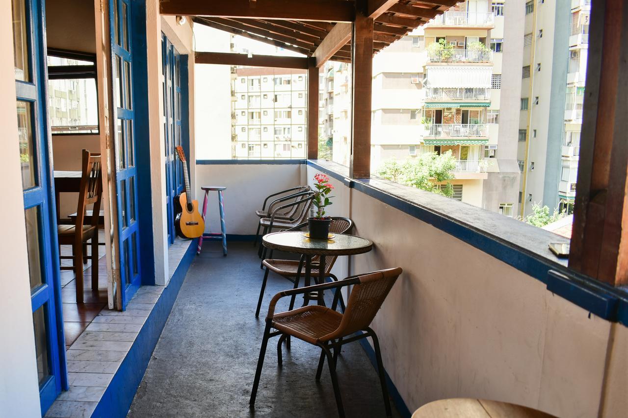 Copa Roots Hostal