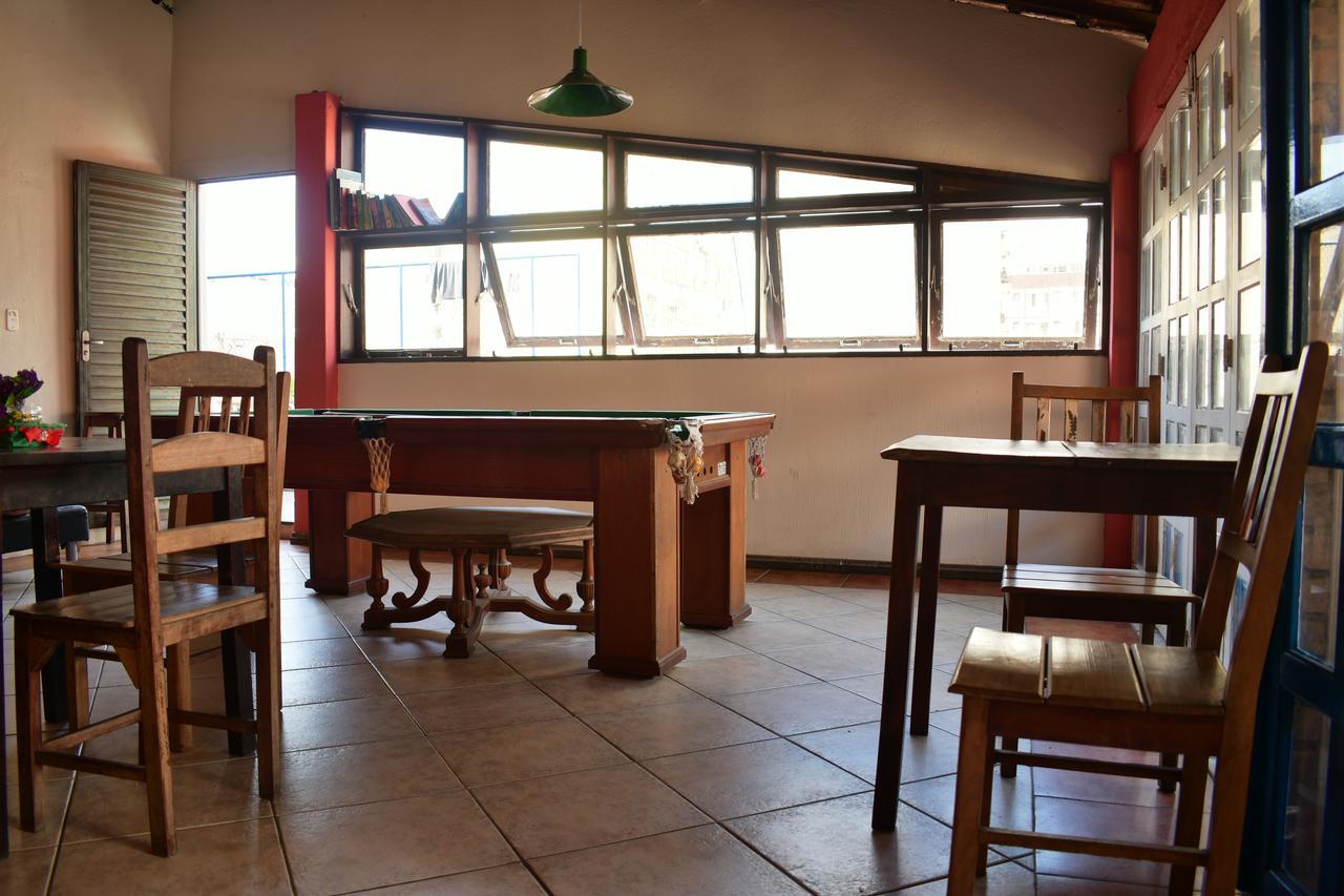 Hostal Copa Roots *