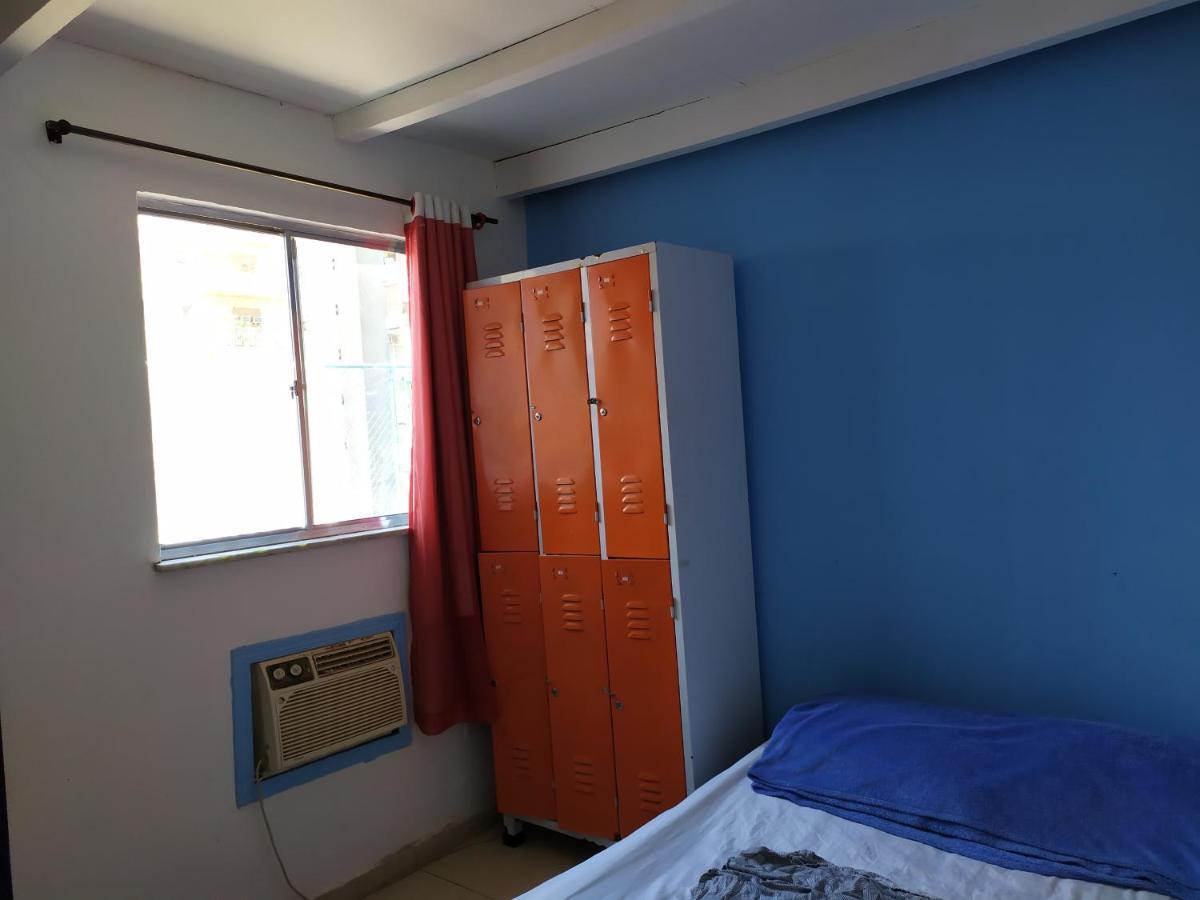 Copa Roots Hostal Río de Janeiro