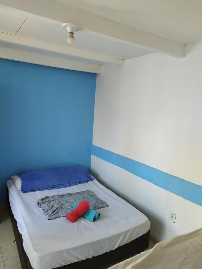 Copa Roots Hostal